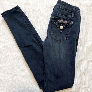 Girls Hudson Jeans - Size 16
